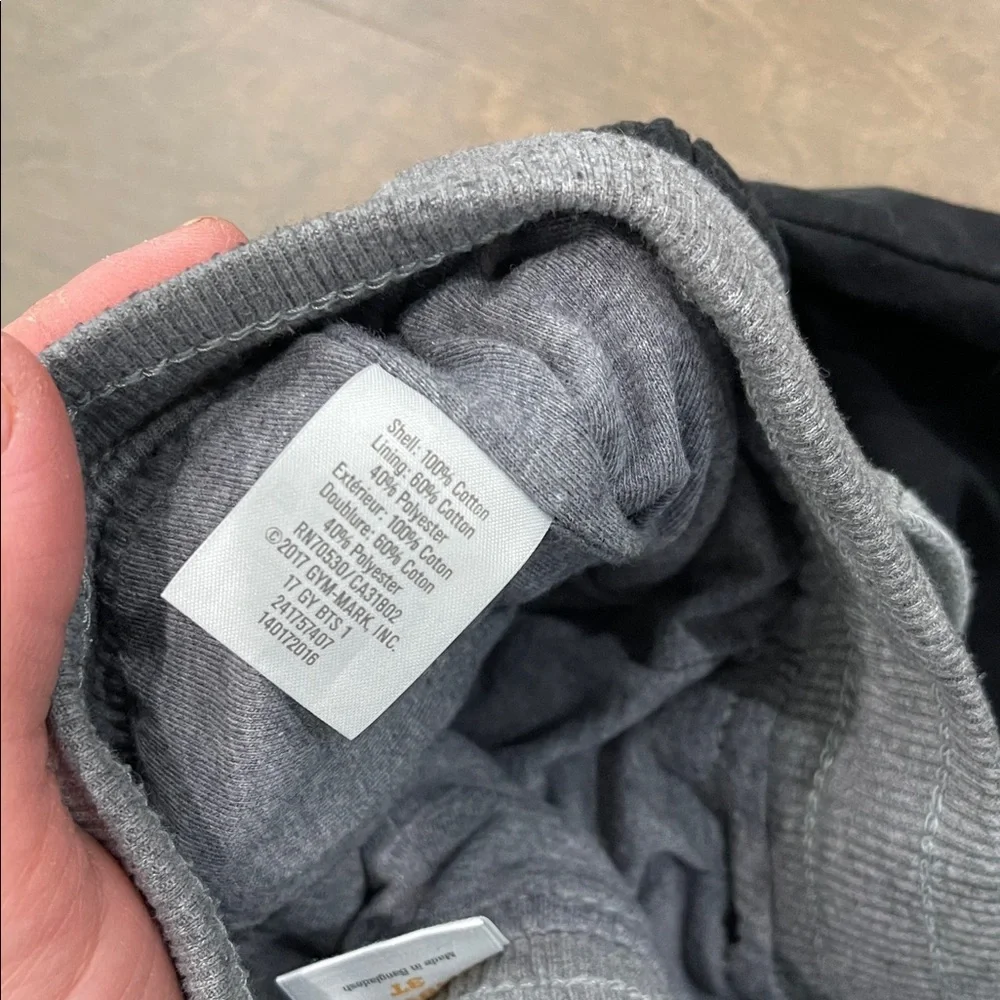 3T toddler 2pc pants(old navy,Gymboree)